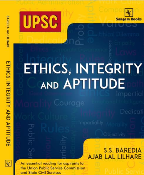 Ethics, Integrity and Aptitude - Retail Maharaj