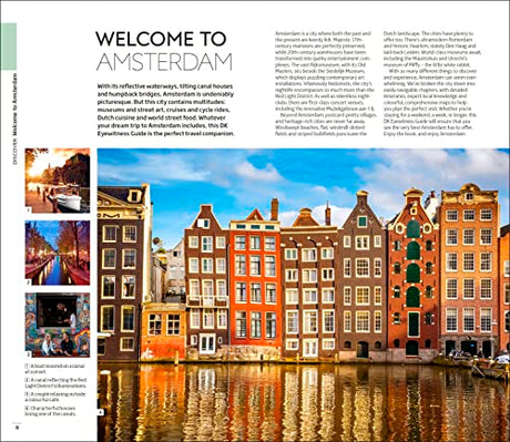 DK Amsterdam - Retail Maharaj
