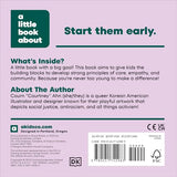 A Little Book About Activism - Retail Maharaj