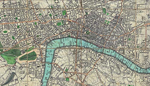 Great City Plans - Retail Maharaj