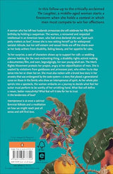 Intemperance: A Bold Feminist Folktale of Love, Desire & Defiance | Satirical Indian Fiction on Gender, Power & Modern Womanhood | Must-Read Literary Novel - Retail Maharaj