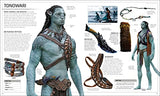 Avatar The Way of Water The Visual Dictionary - Retail Maharaj