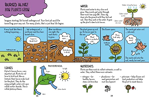 Comic Strip Science: Biology - Retail Maharaj