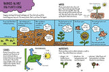 Comic Strip Science: Biology - Retail Maharaj