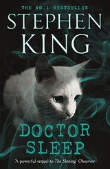 DOCTOR SLEEP - Retail Maharaj