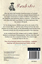 For My Country's Freedom: (Richard Bolitho: Book 23) - Retail Maharaj
