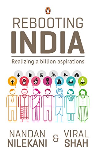 Rebooting India (PB) - Retail Maharaj
