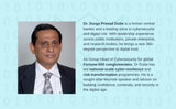 Demystifying Cybersecurity: A Strategic Guide to Cyber Risk Management, Governance, Digital Resilience and Leadership in the Modern Enterprise: Myths, Mindsets and Quest for Resilience - Retail Maharaj