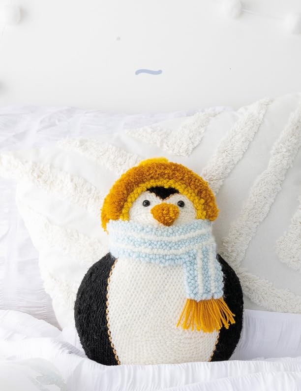 Punch Needle Toys: 20 Toys to Make With Punch Needle Embroidery - Retail Maharaj
