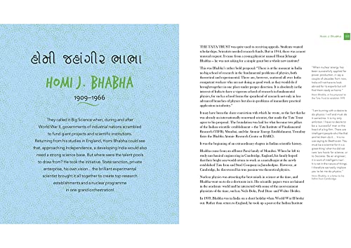 India Through People: 25 Game Changers (English) - Retail Maharaj