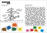 Mrs Wordsmith Reception English Colossal Workbook, Ages 4-5 (Early Years): Letters And Sounds, Phonics, Vocabulary, And More! - Retail Maharaj