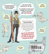 Draw Some Awesome: Drawing Tips & Ideas for Budding Artists - Retail Maharaj