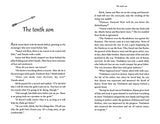 The Tenth Son (English) - Retail Maharaj