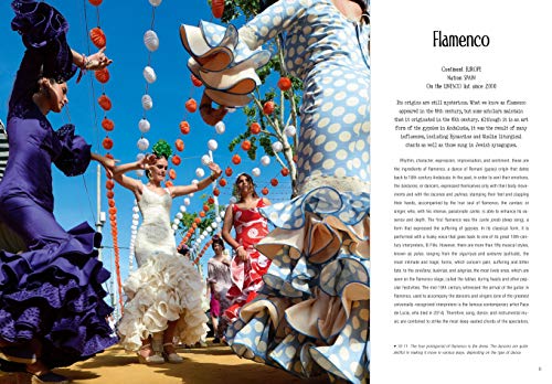 The UNESCO Intangible Cultural Heritage: Cultural Practices and Expressions of our Legacy - Retail Maharaj