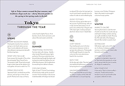 Tokyo Like a Local: By the People Who Call It Home (Local Travel Guide) - Retail Maharaj