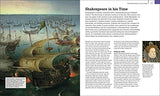 Shakespeare His Life and Works (DK Ultimate Guides) - Retail Maharaj