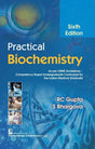 PRACTICAL BIOCHEMISTRY 6ED (PB 2022) - Retail Maharaj