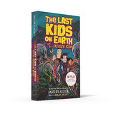 Last Kids On Earth And The Skeleton Road - Retail Maharaj