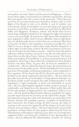 The Declaration of Independence and Other Great Documents of American History: 1775-1865 (Thrift Editions) - Retail Maharaj