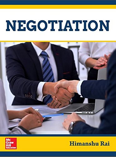 Negotiation - Retail Maharaj
