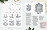 DRAWING FOR THE SOUL: Simple Drawing Projects for Beginners, to Calm, Soothe and Restore - Retail Maharaj