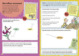 Roald Dahl's Creative Writing with Charlie and the Chocolate Factory: How to Write Tremendous Characters - Retail Maharaj