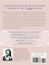 Chakras & Self-Care: Activate the Healing Power of Chakras with Everyday Rituals - Retail Maharaj