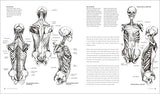 Anatomy for the Artist - Retail Maharaj