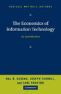 The Economics Of Information Technology: An Introduction - Retail Maharaj