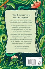 The Green Kingdom: New York Times Bestseller - Retail Maharaj