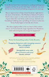 The Plumberry School of Comfort Food - Retail Maharaj