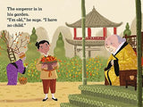 The Empty Pot - Ladybird Readers Level 1 - Retail Maharaj