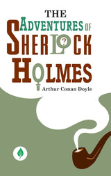 The Adventures of Sherlock Holmes