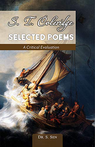 S. T. Coleridge: Selected Poems - Retail Maharaj