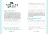 A Mindful Moment: 5-Minute Meditations and Devotions - Retail Maharaj