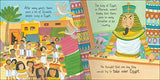 Bible Stories: Moses in the Bulrushes - Retail Maharaj