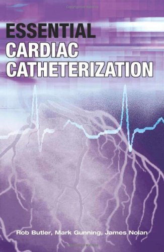 ESSENTIAL CARDIAC CATHETERIZATION - Retail Maharaj