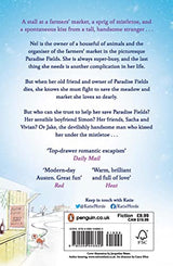 Paradise Fields: From the #1 bestselling author of uplifting feel-good fiction - Retail Maharaj