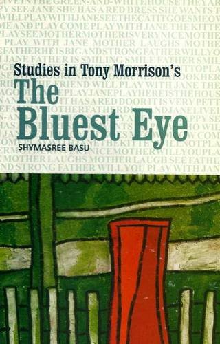 Studies in Tony Morrison's 'the Bluest Eye' - Retail Maharaj