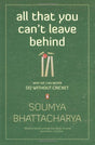All That You Can't Leave Behind - Retail Maharaj