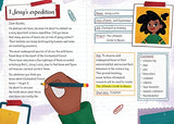 Goldilocks Guide to Bad-tempered Bears: Band 10+/White Plus (Collins Big Cat) - Retail Maharaj
