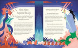 Myths of China: Meet the Gods, Creatures, and Heroes of Ancient China - Retail Maharaj