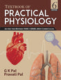 Textbook of Practical Physiology, 6th Edition - Retail Maharaj