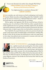 How We Eat - Retail Maharaj