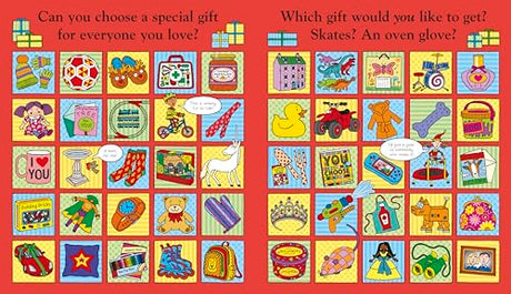 You Choose Christmas: A new story every time – what will YOU choose? - Retail Maharaj