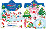 Scratch-And-Sniff Board Books Festive Treats - Retail Maharaj