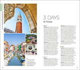 DK Venice and the Veneto - Retail Maharaj