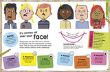 The Fact-Packed Activity Book: Human Body - Retail Maharaj