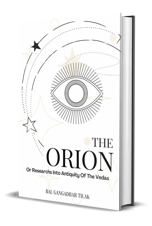 The Orion - Retail Maharaj