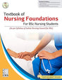 Textbook Of Nursing Foundations For Bsc Nursing Students (Pb 2020) - Retail Maharaj